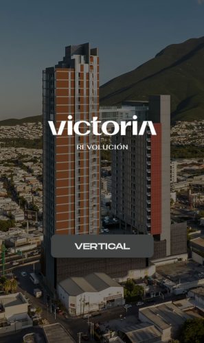 VICTORIA-REVOLUCION